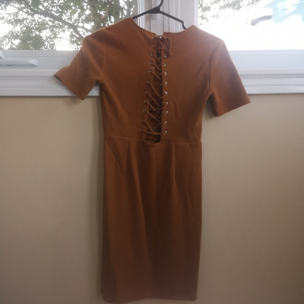 Forever 21 dress